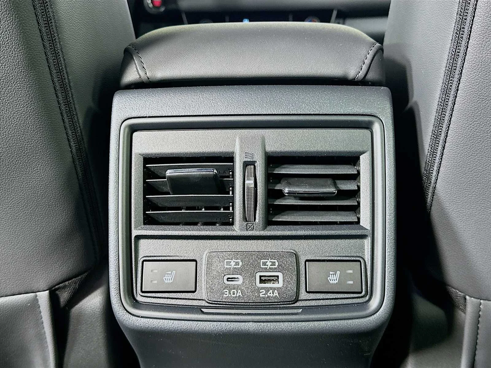 2026 Subaru Outback Touring XT - Photo 24