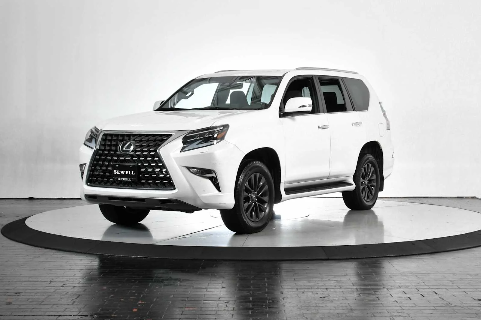 2023 Lexus GX 460 460 PREMIUM's photo