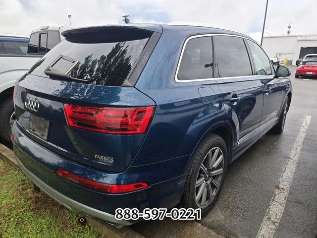Used 2019  Audi  image 6