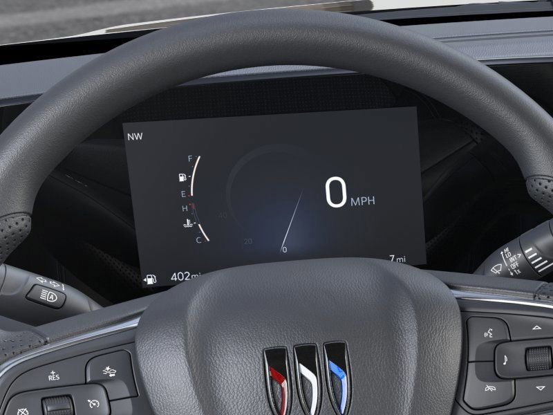 2026 BUICK ENVISTA - Image 24