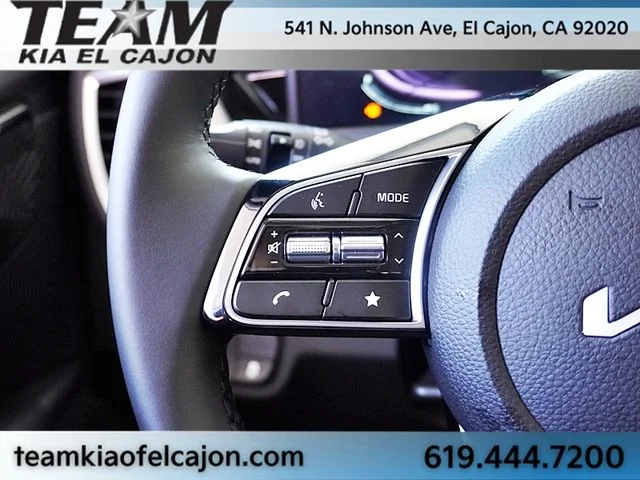 New 2026 White Kia S image 35