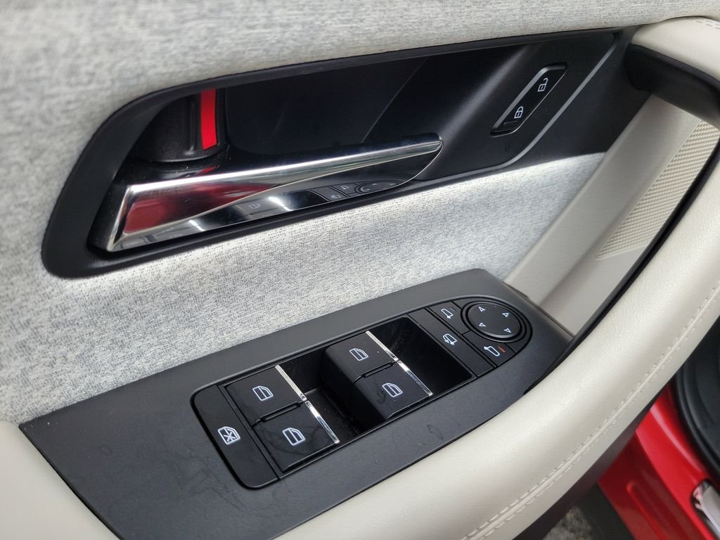 Used 2025 Red Mazda 3.3 Turbo S Premium Plus image 20