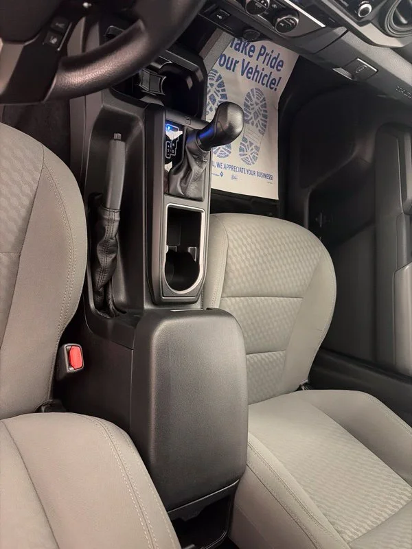 Used 2023 Silver Toyota SR image 29