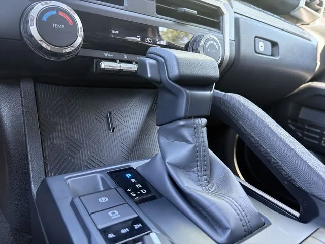 Used 2025 White Toyota SR5 image 20