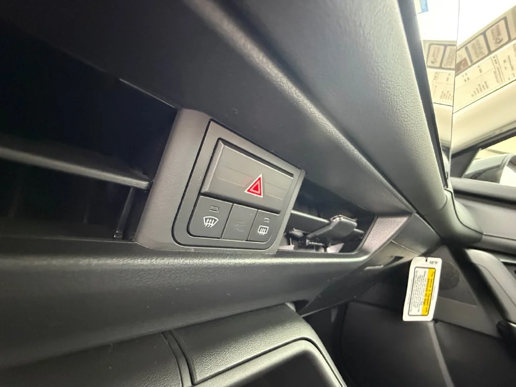 New 2026 Gray Mazda 2.5 S Premium Plus image 23