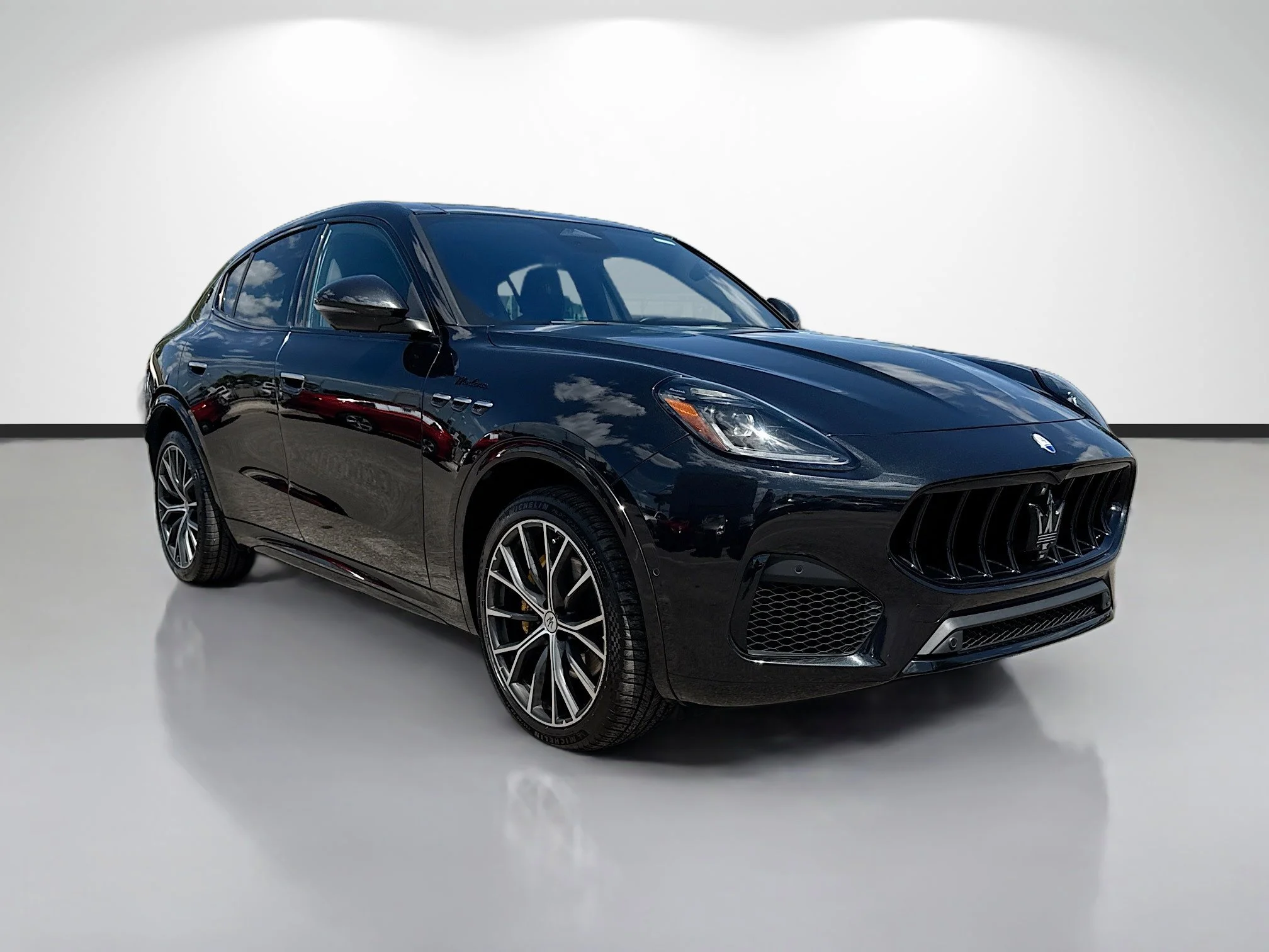 2023 Maserati Grecale 2.0 MHEV MODENA AUTO 4WD's photo
