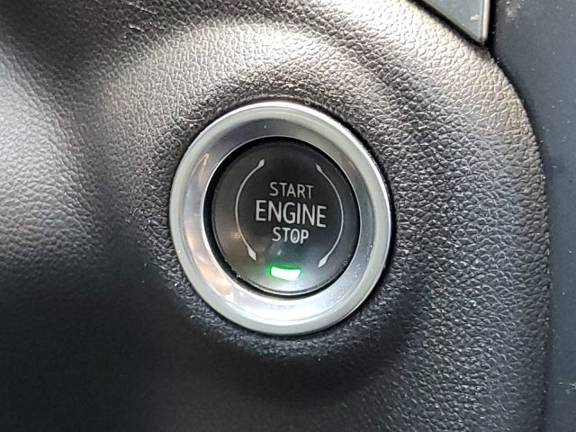 Used 2020 Red Chevrolet LT Trail Boss image 28