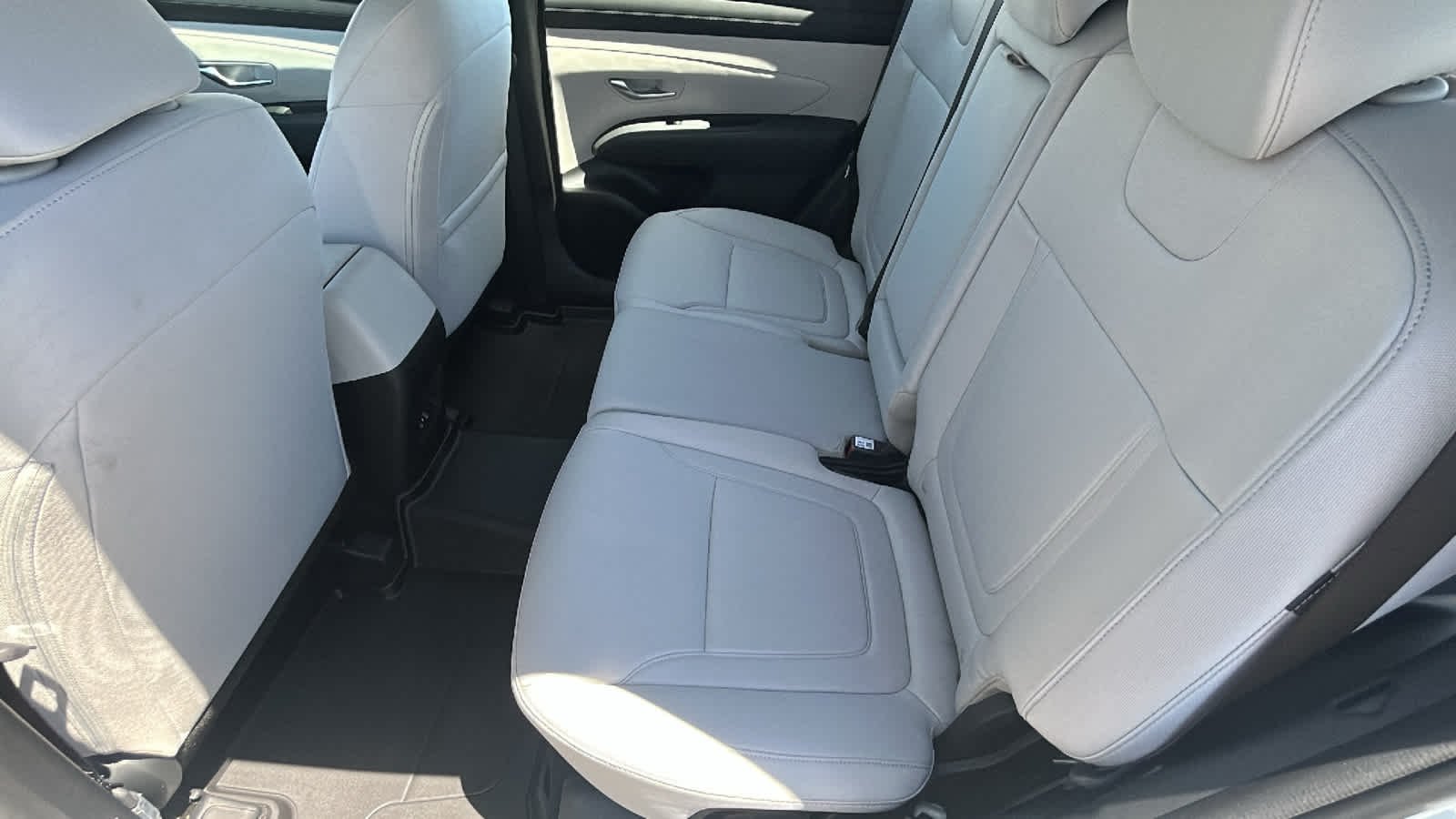 New 2026 Serenity White Pearl Hyundai SE AWD image 24