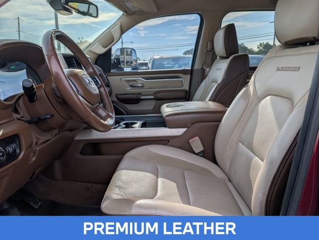 Used 2019 Red Ram Laramie image 15