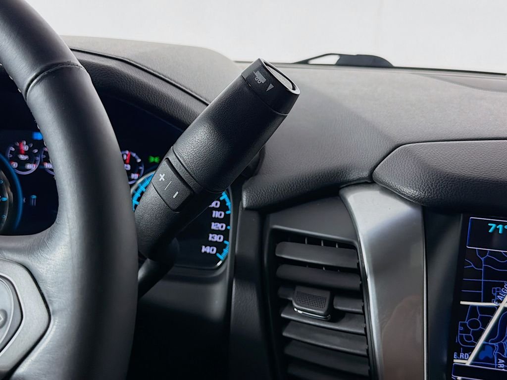 Used 2017 Black Chevrolet Premier image 17