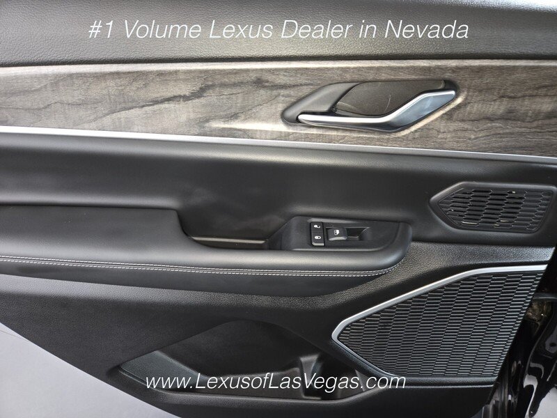 2024 Jeep Grand Cherokee L Limited - Photo 19