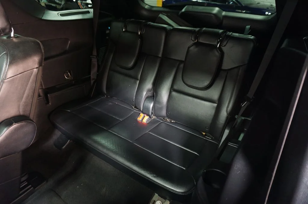 Used 2020 Magnetic Ford Limited image 18