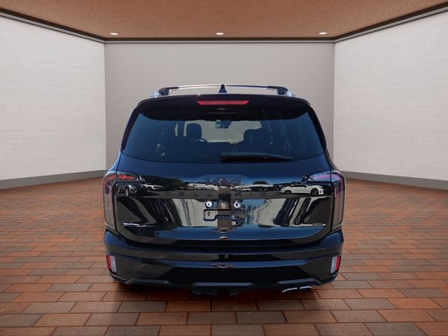 Used 2024 Black Kia SX X-Pro image 33
