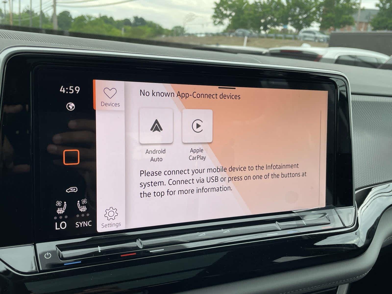 New 2026 Pure Gray Volkswagen 2.0T Peak Edition image 26