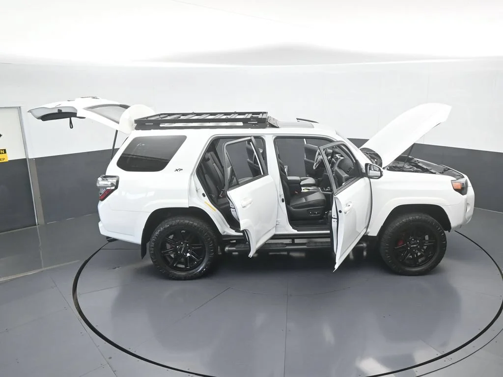 Used 2024 Ice Toyota SR5 Premium image 69