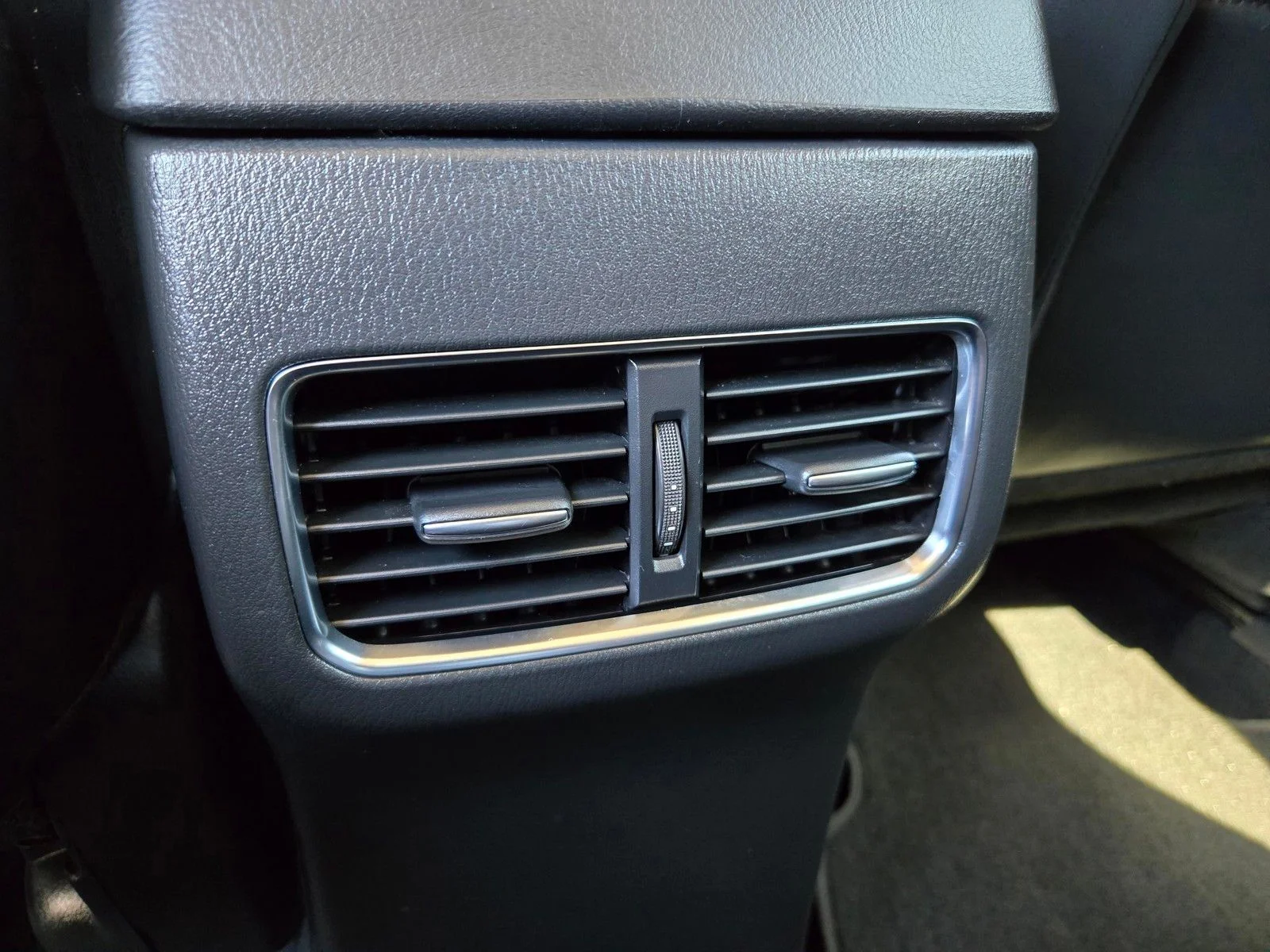 Used 2020 Crystal Blue Mazda Touring image 18