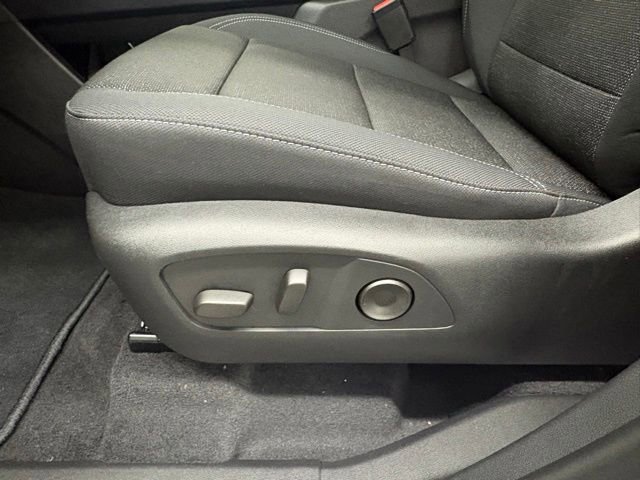 New 2026 Sterling Gray Metallic Chevrolet LT image 13