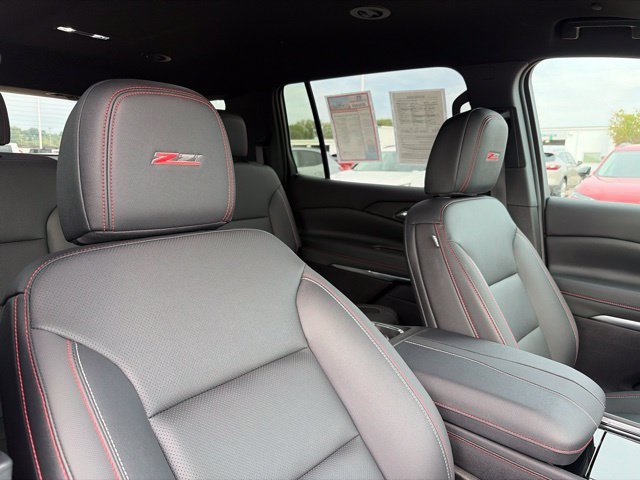 2025 Chevrolet Traverse Z71 - Photo 54