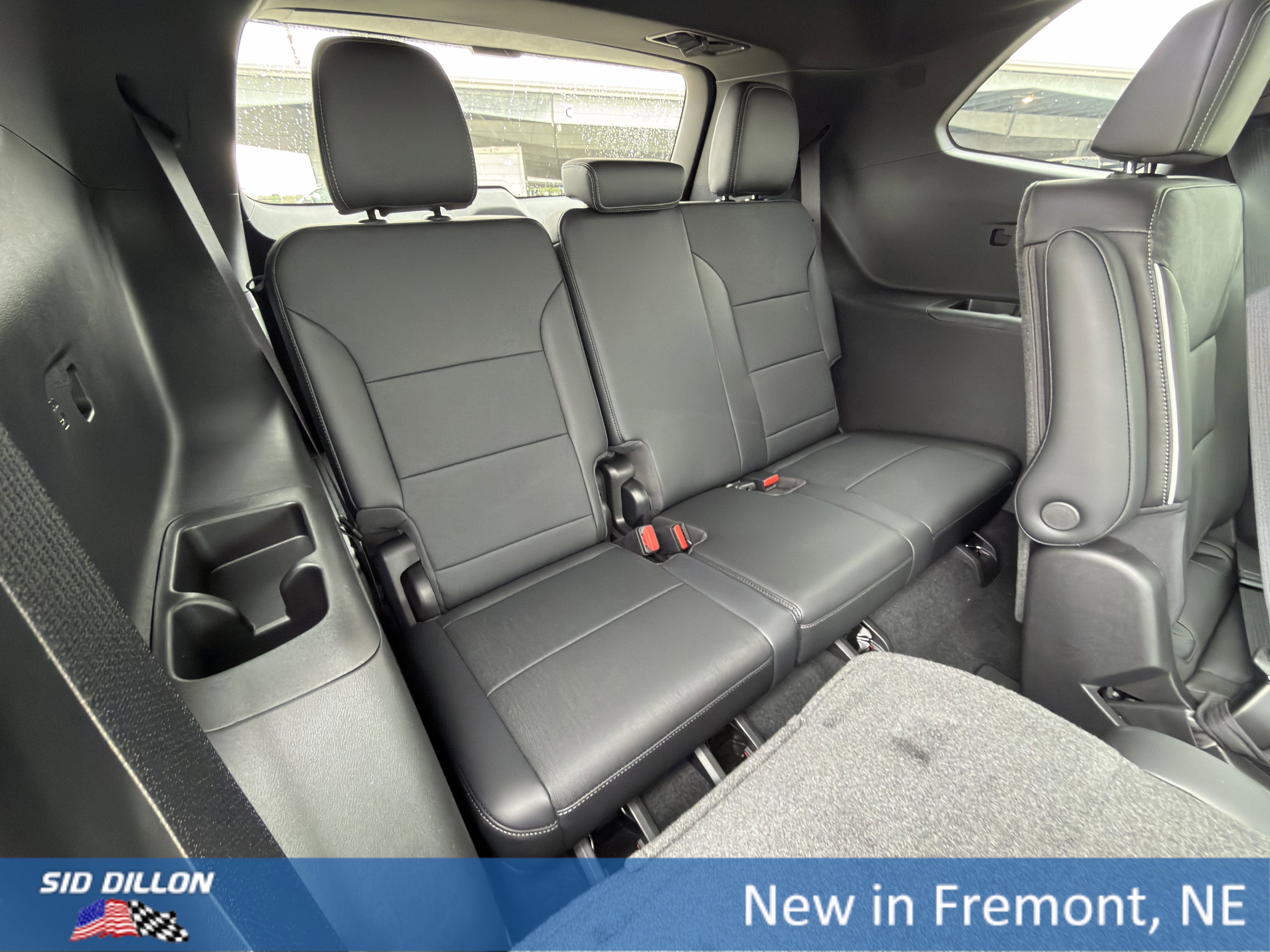 2026 Buick Enclave Preferred - Photo 21