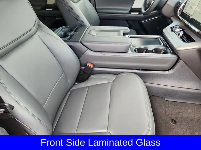 New 2026 Space Silver Metallic Ford Active image 14