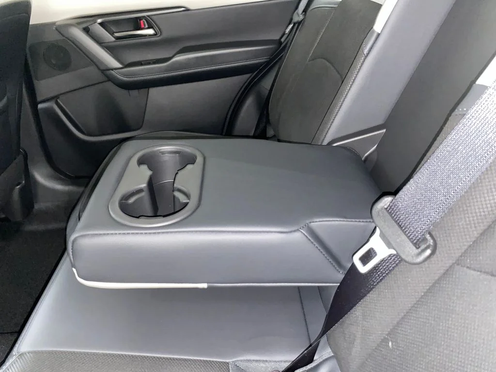 New 2026 Blue Mazda 2.5 S Preferred image 13