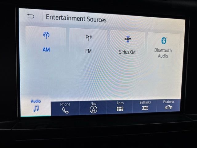 Certified Used 2021 Blue Ford XL image 24