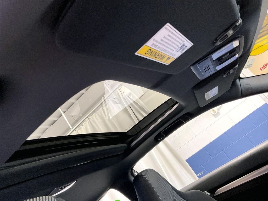 Used 2017 White Honda Si image 22