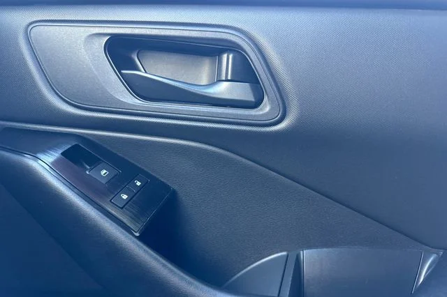 Used 2024 Gun Metallic Nissan S image 21