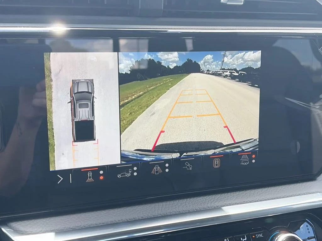 2026 GMC Sierra 1500 Denali - Photo 24