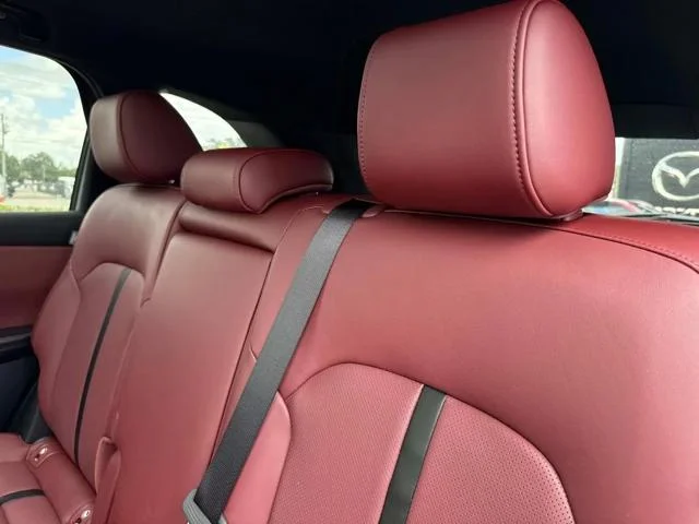 2026 Mazda CX-70 Premium Package - Photo 18