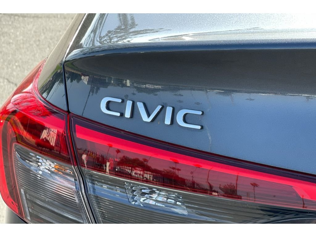 Certified Used 2023 Meteorite Gray Metallic Honda Touring image 49