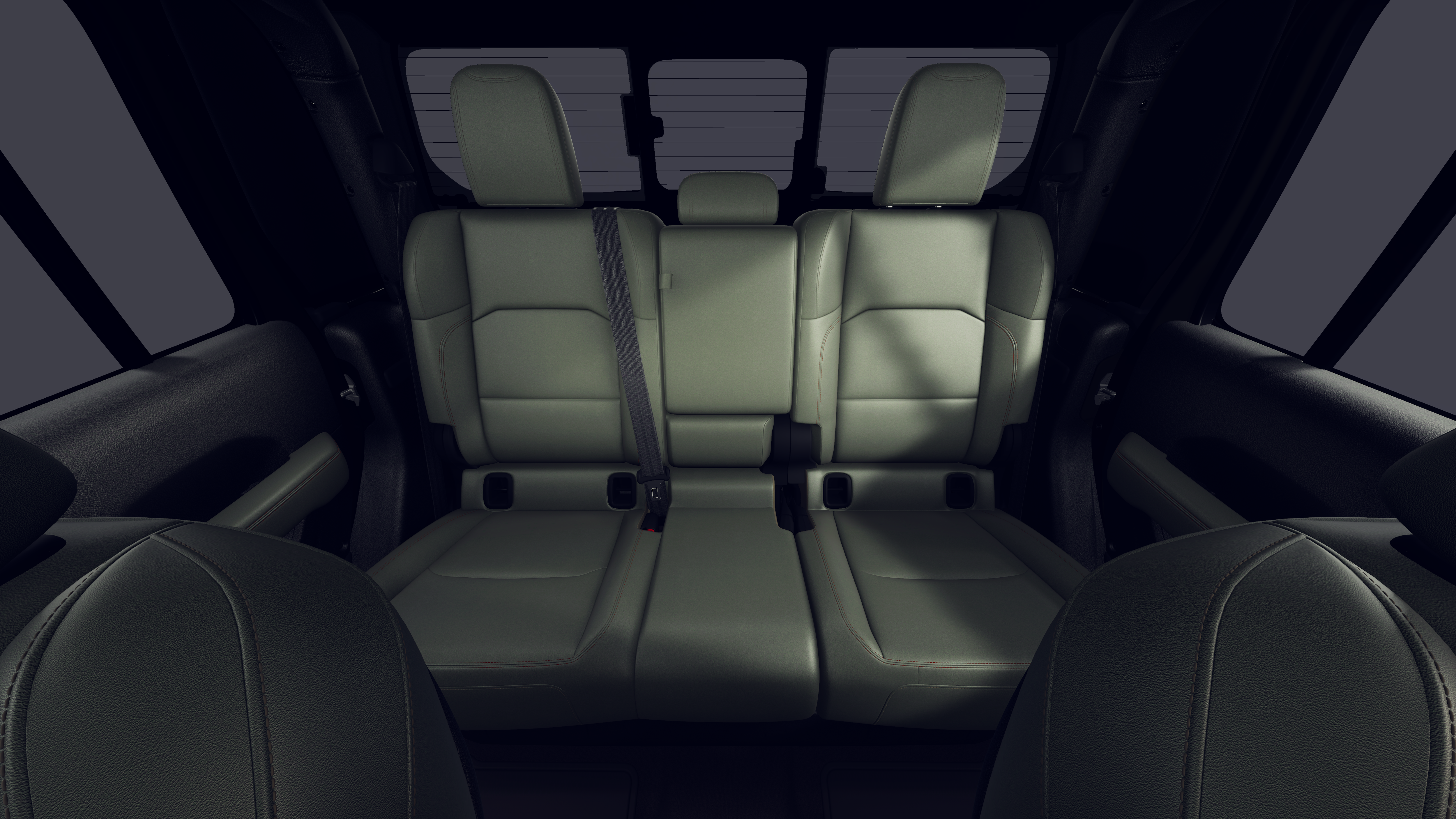 New 2026 41 Exterior Paint Jeep Mojave image 15