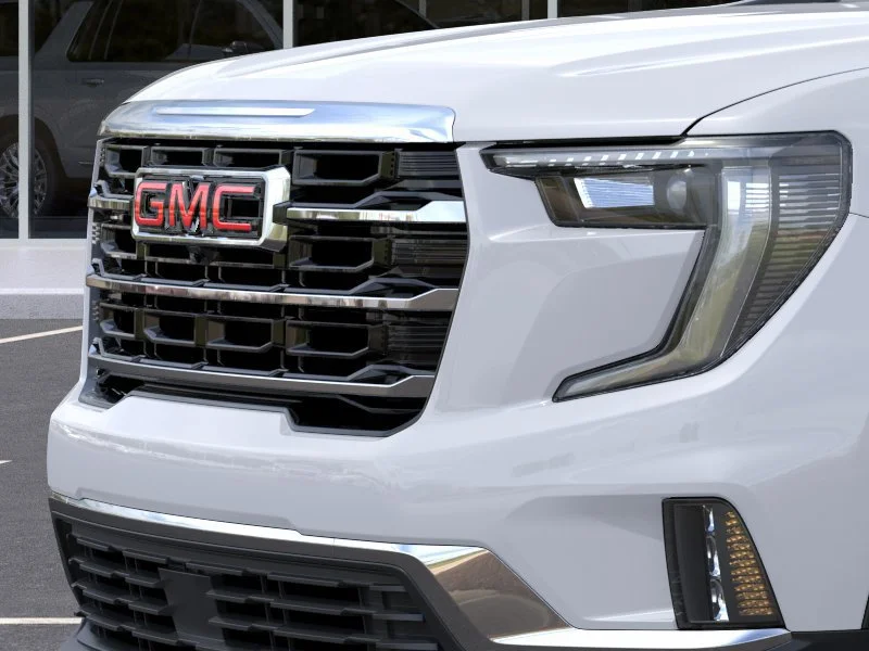 2026 GMC Acadia Elevation - Photo 13
