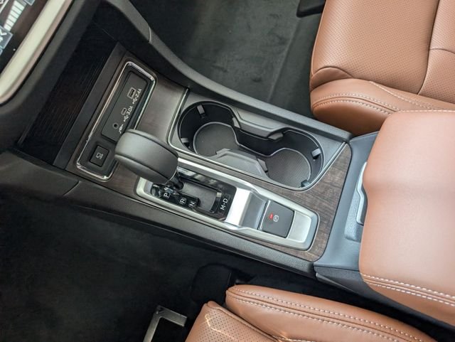 New 2026 SAPPHIRE BLUE PEARL Subaru Touring 7-Passenger image 14