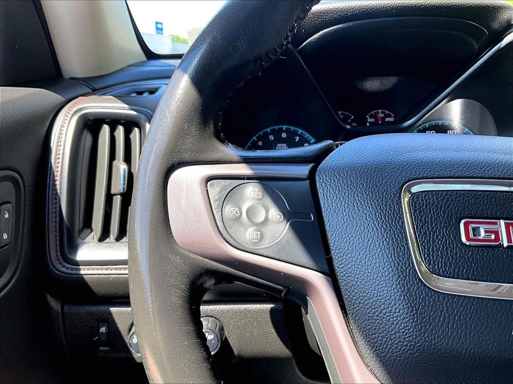 Used 2019 Black GMC All Terrain image 22