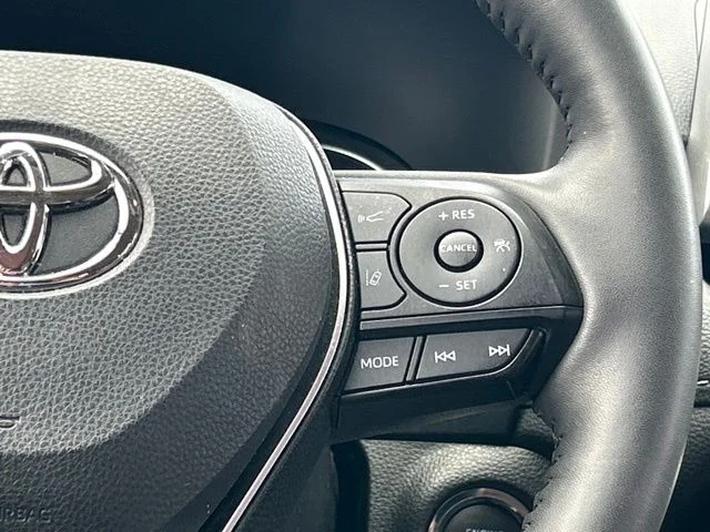 Certified Used 2021 White Toyota Limited image 39
