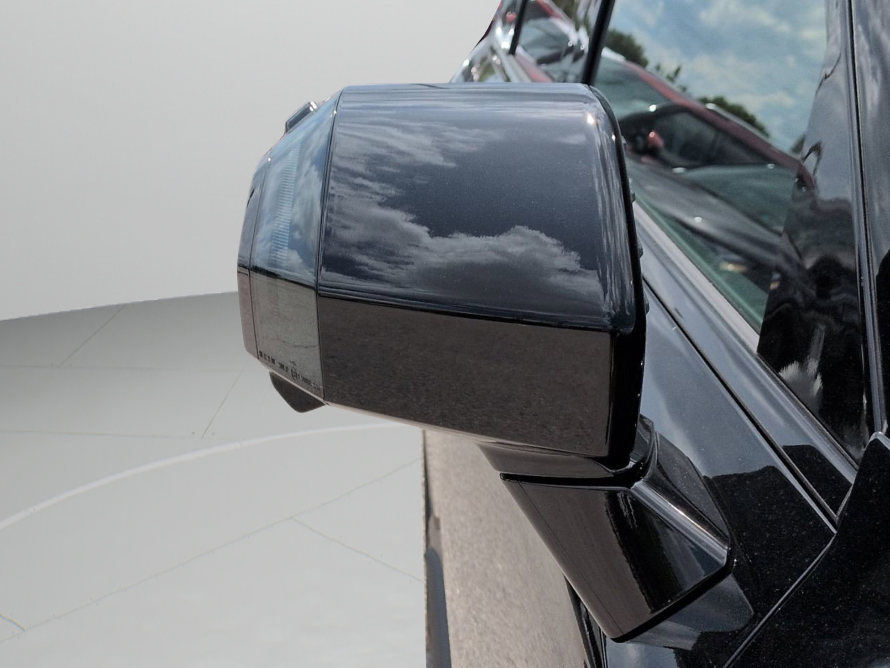 New 2027 Ebony Black Kia X-LINE SX image 35