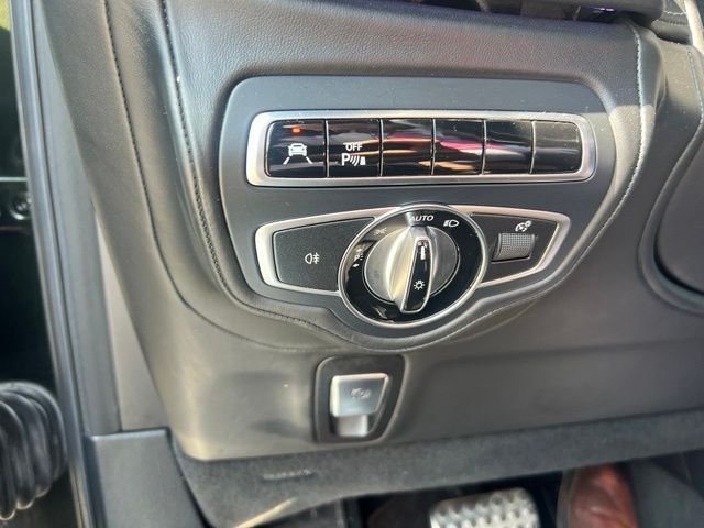 Used 2019 designo Manufaktur Olive Metallic Mercedes-Benz G 63 AMG® image 19