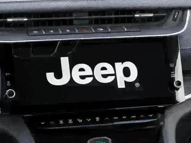 New 2026 Velvet Red Pearl-Coat Exterior Paint Jeep Limited image 77
