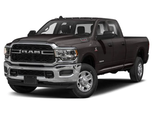 Used 2022 Gray Ram Big Horn image 1