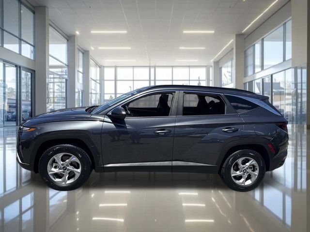 2024 Hyundai Tucson SEL - Photo 11
