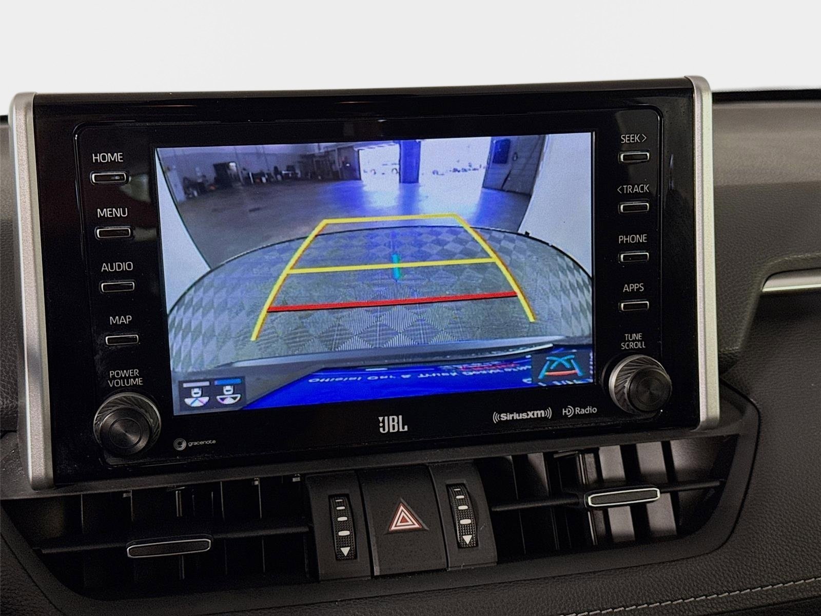 Used 2019 Magnetic Gray Metallic Toyota XLE Premium image 16