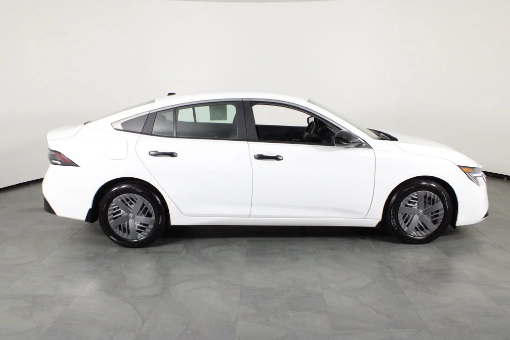 2026 Nissan Sentra S - Photo 12