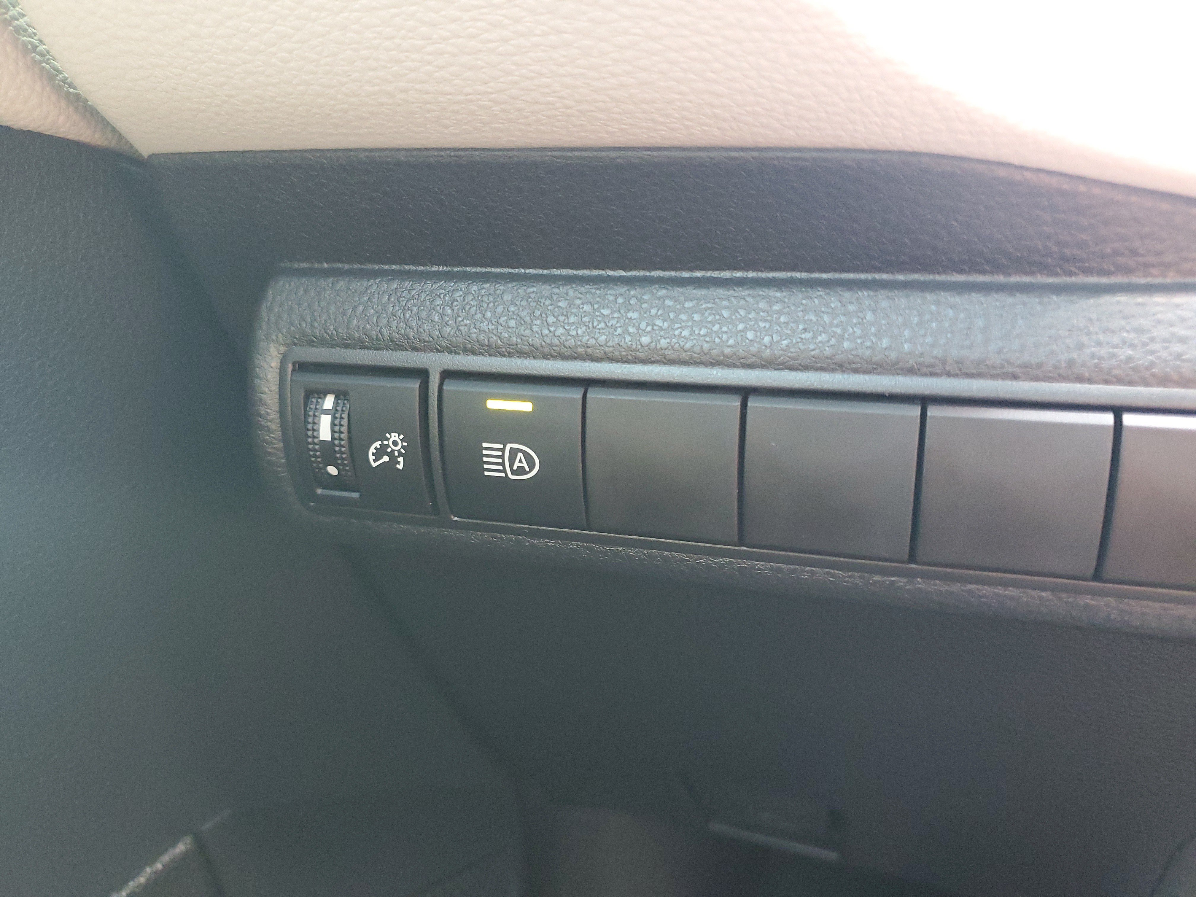 Used 2025 Celestite Toyota SE image 24