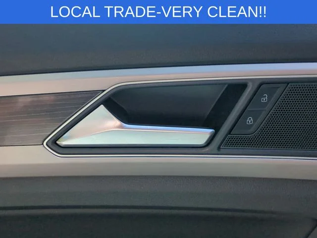 Used 2019  Volkswagen 3.6L V6 SE image 13