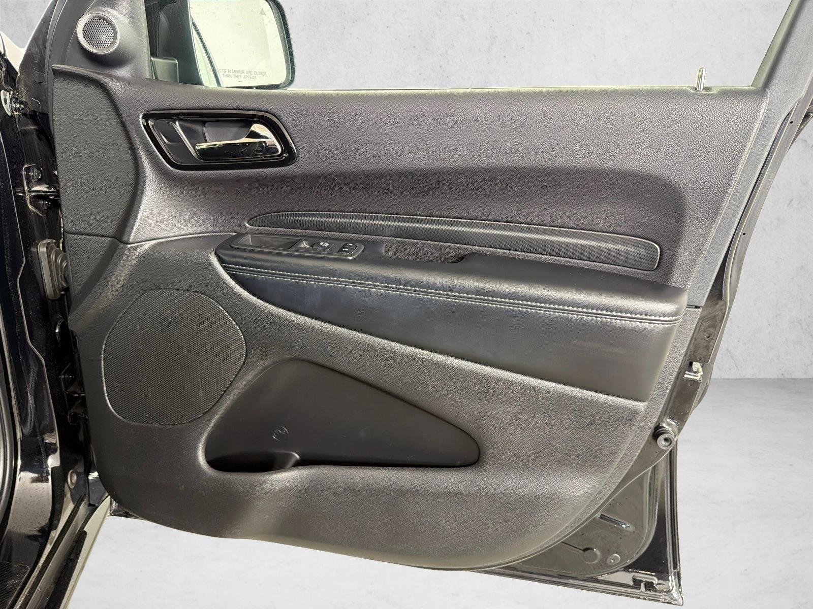 Used 2022 Db Black Clearcoat Dodge GT image 14