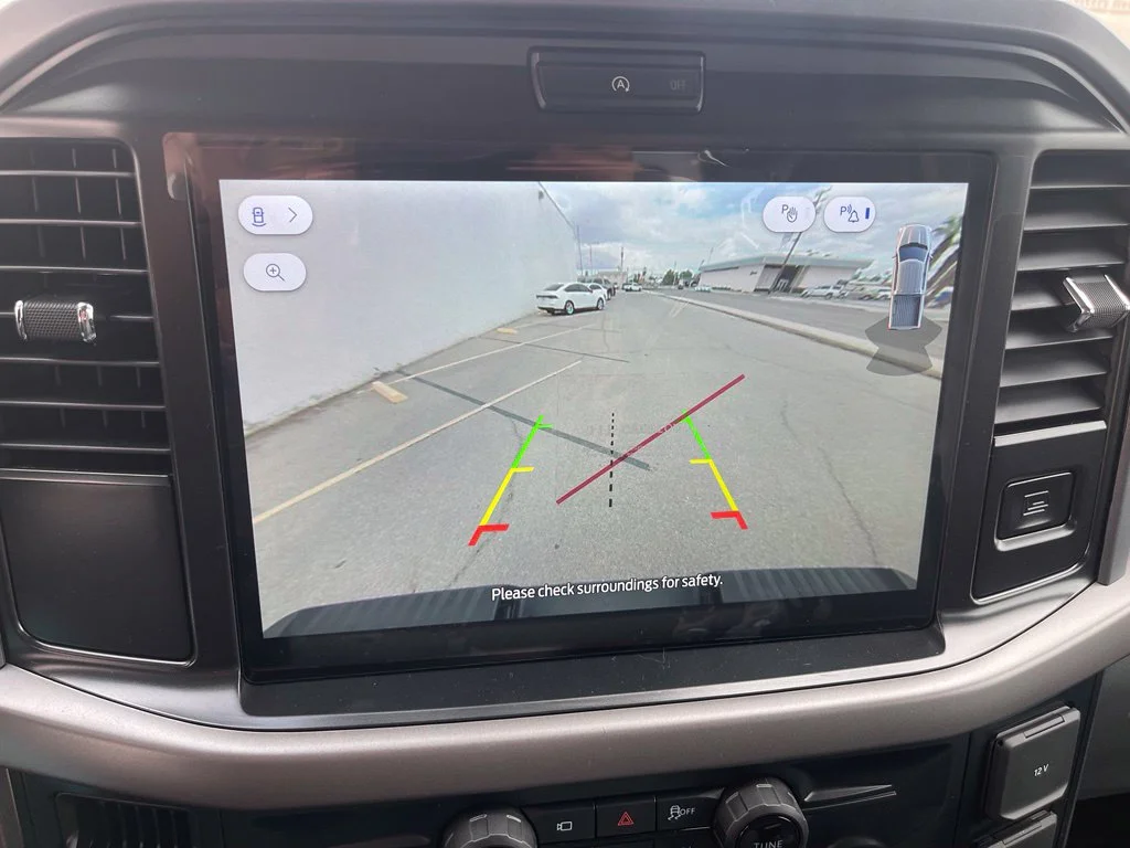 New 2026 Avalanche Ford XLT image 15