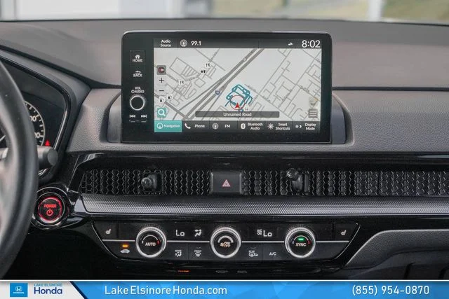 Used 2024 Canyon River Blue Metallic Honda Sport Touring image 20