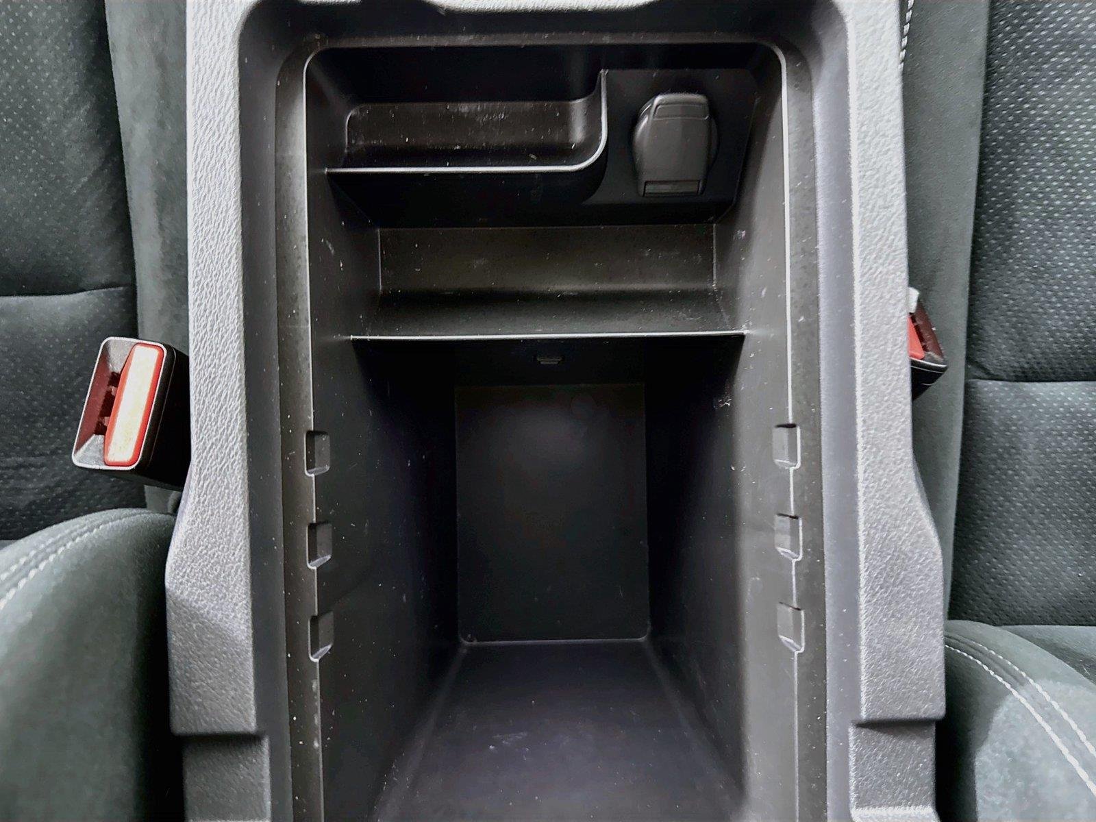 Used 2020 Gun Metallic Nissan S image 30