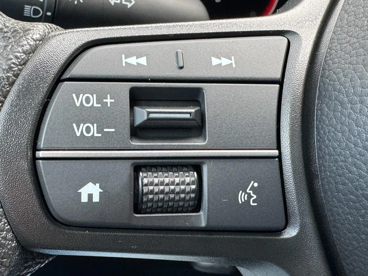 2026 Honda CR-V EX - Photo 19